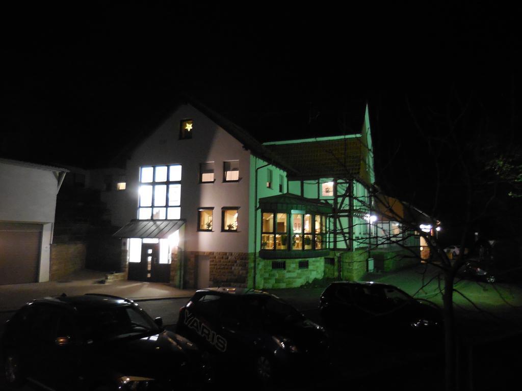 Sontra Gasthaus Gonnermann חדר תמונה