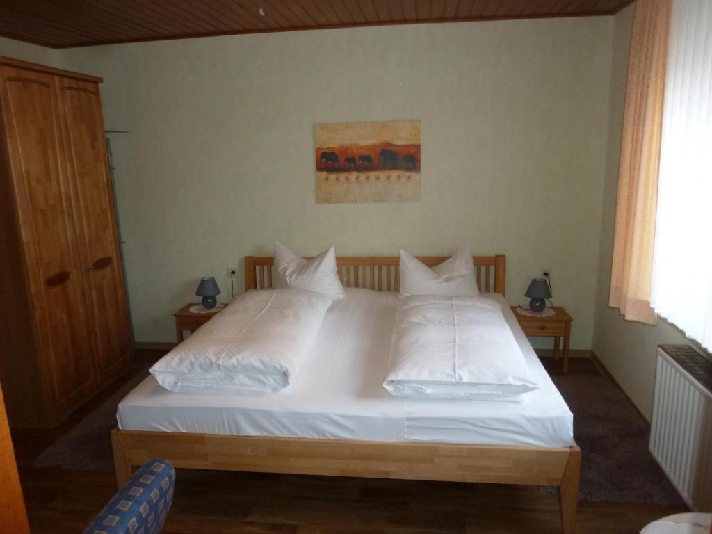 Sontra Gasthaus Gonnermann חדר תמונה