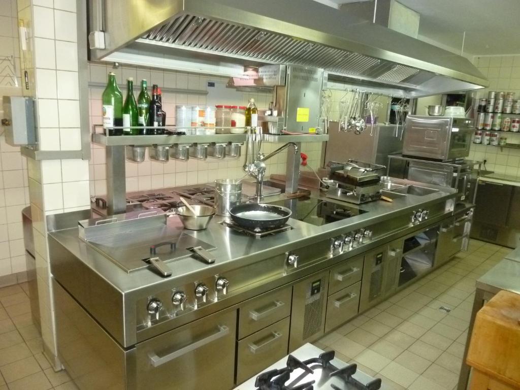 Sontra Gasthaus Gonnermann מראה חיצוני תמונה